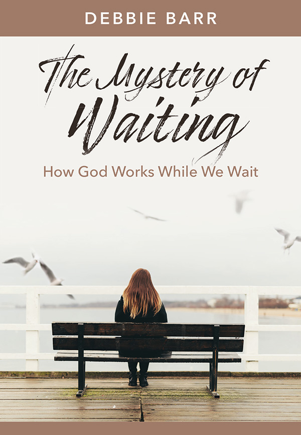 The Mystery of Waiting